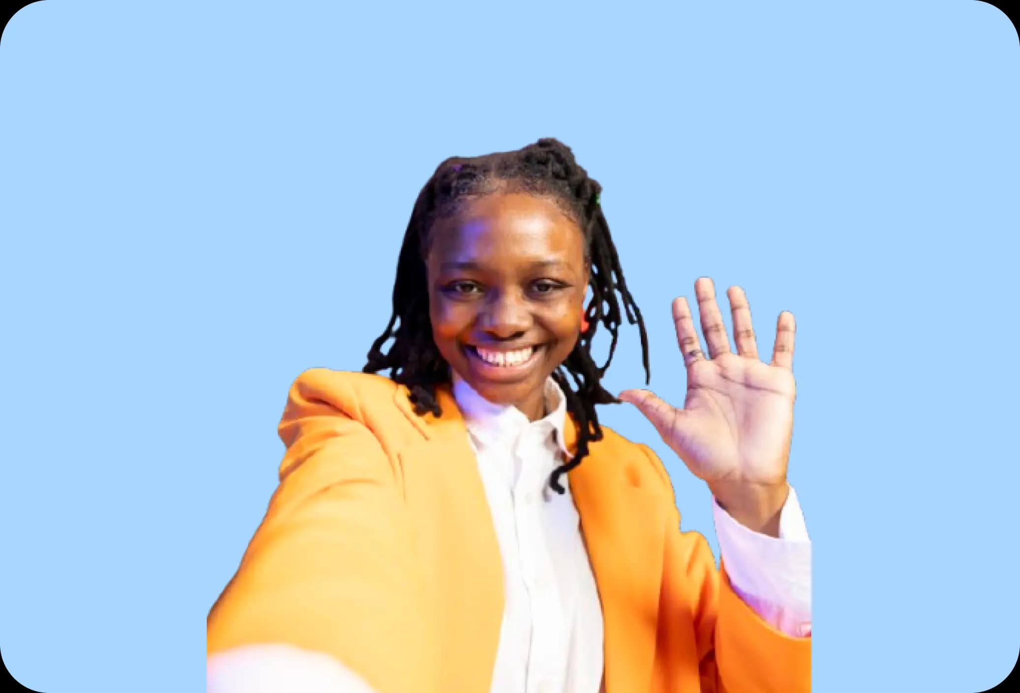 Influencer Unique Advantage