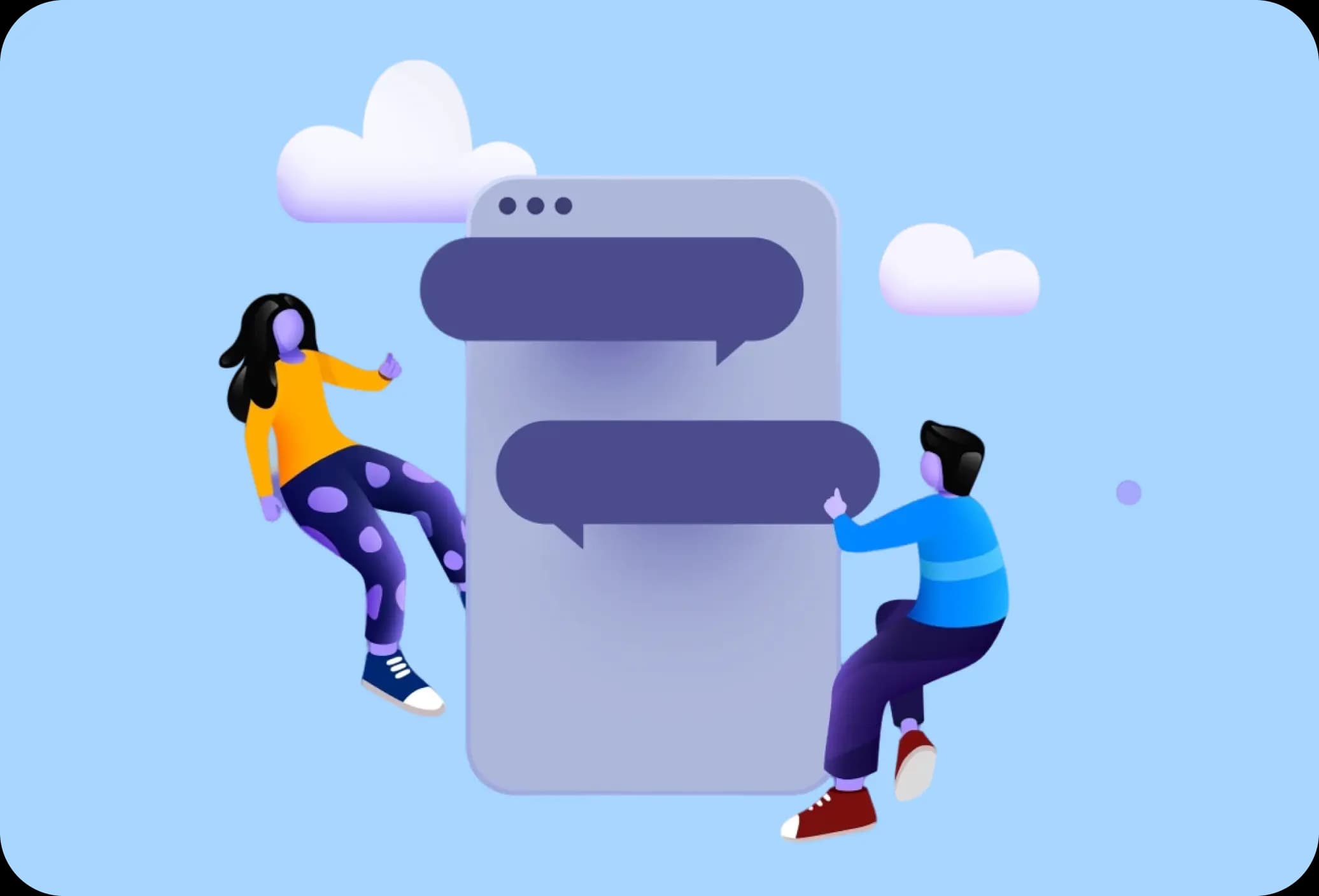 Influencer Unique Advantage